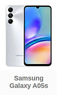 Galaxy A05s